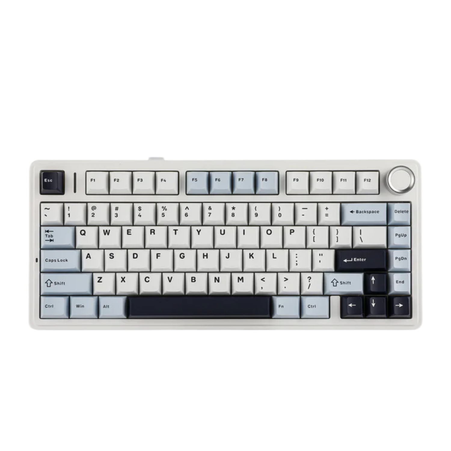 EPOMAKER x AULA F75