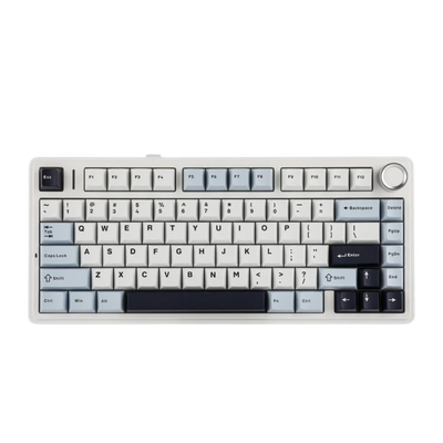 EPOMAKER x AULA F75