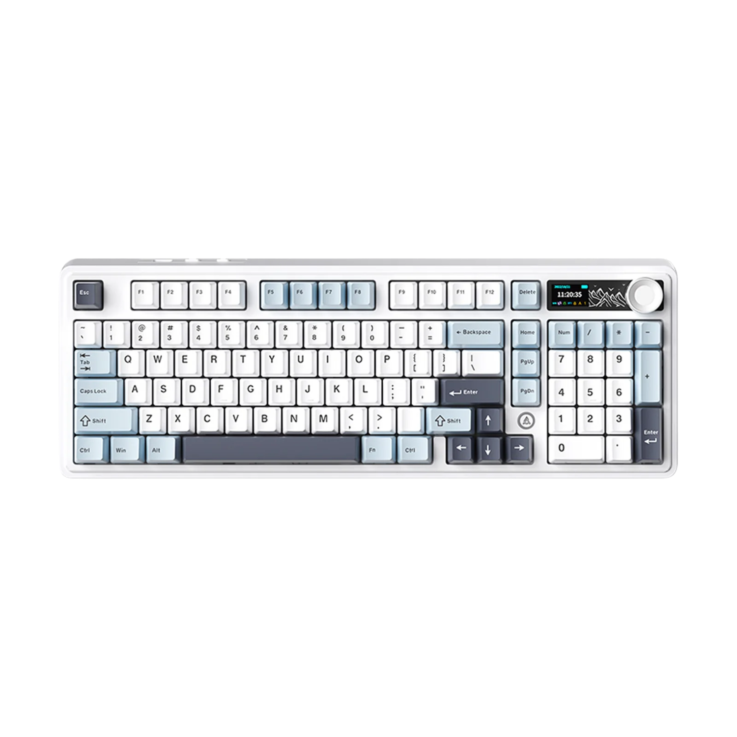 AJAZZ AK980 PRO