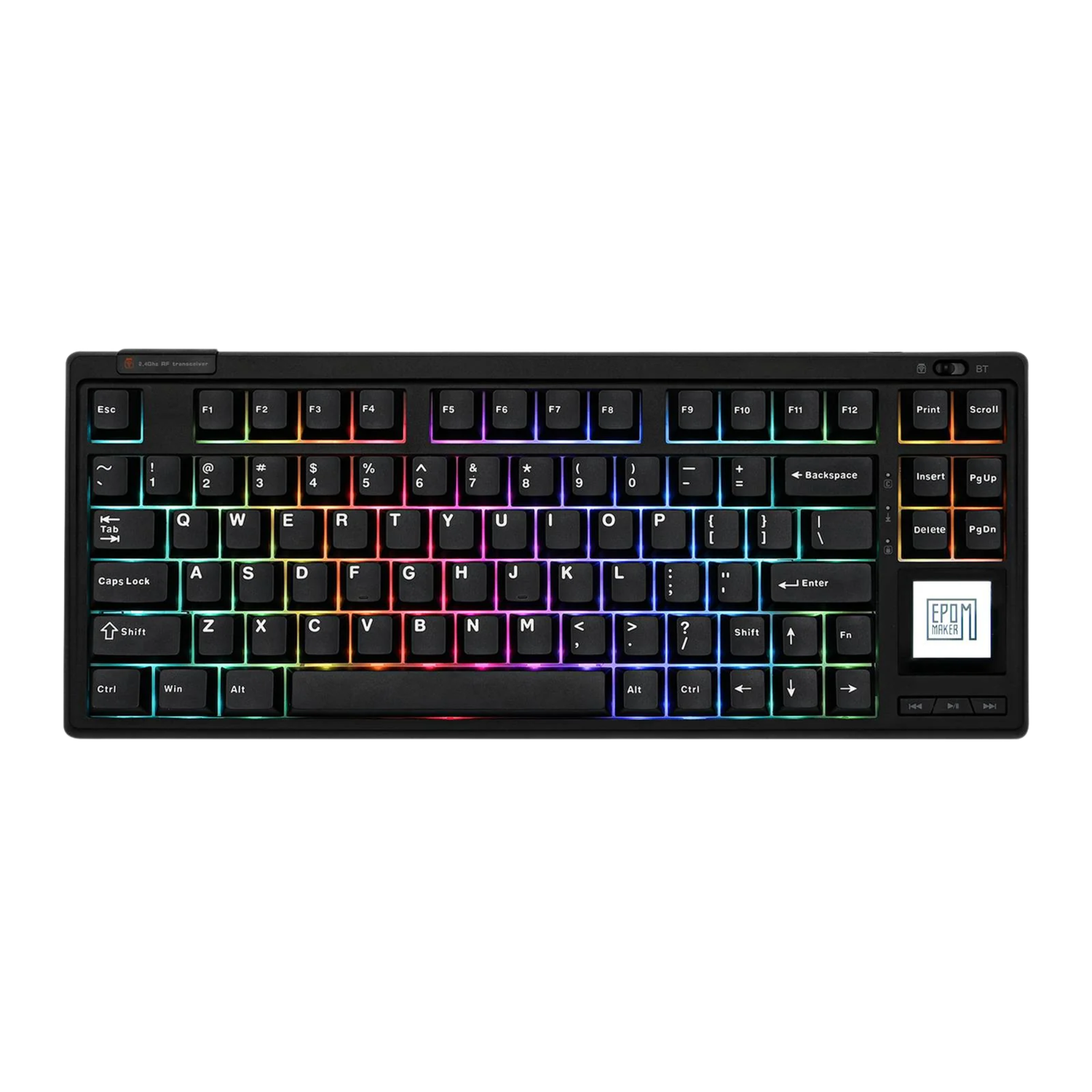 Epomaker RT80