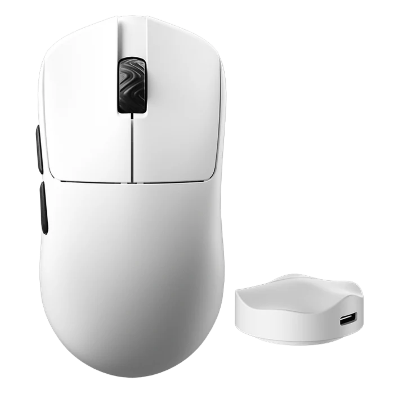 SCYROX V6 WHITE