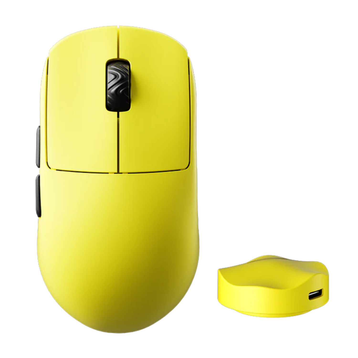 SCYROX V8 YELLOW