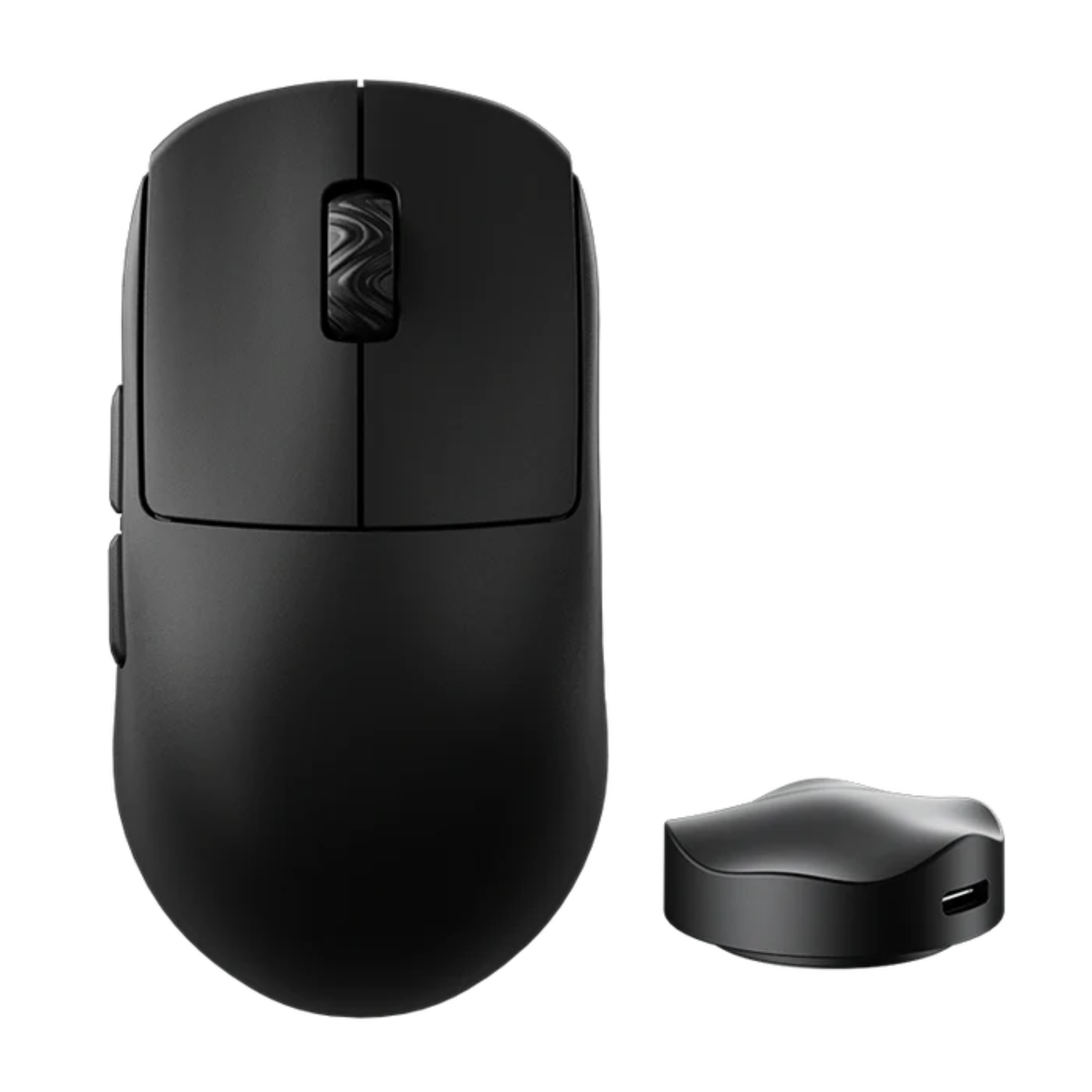 SCYROX V8 BLACK