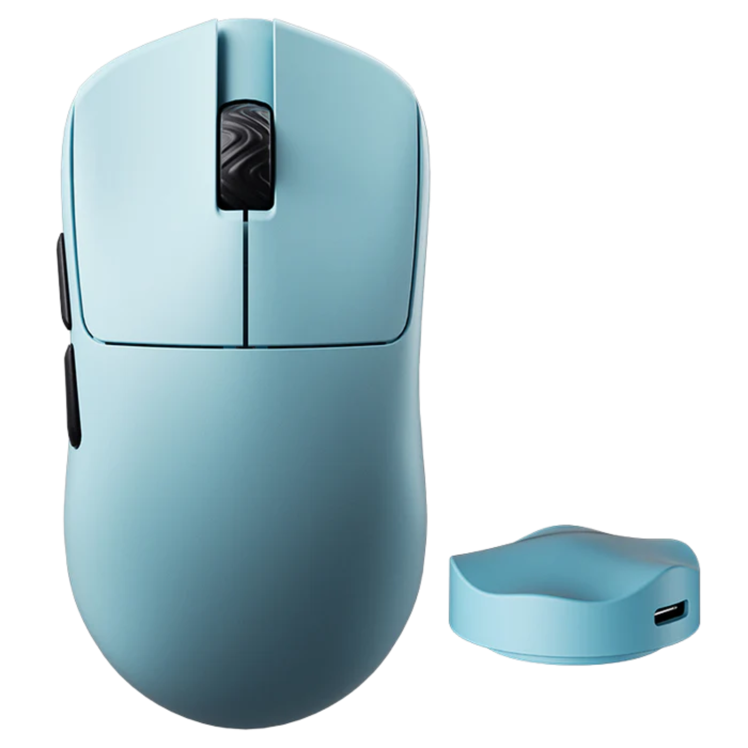 SCYROX V6 BLUE