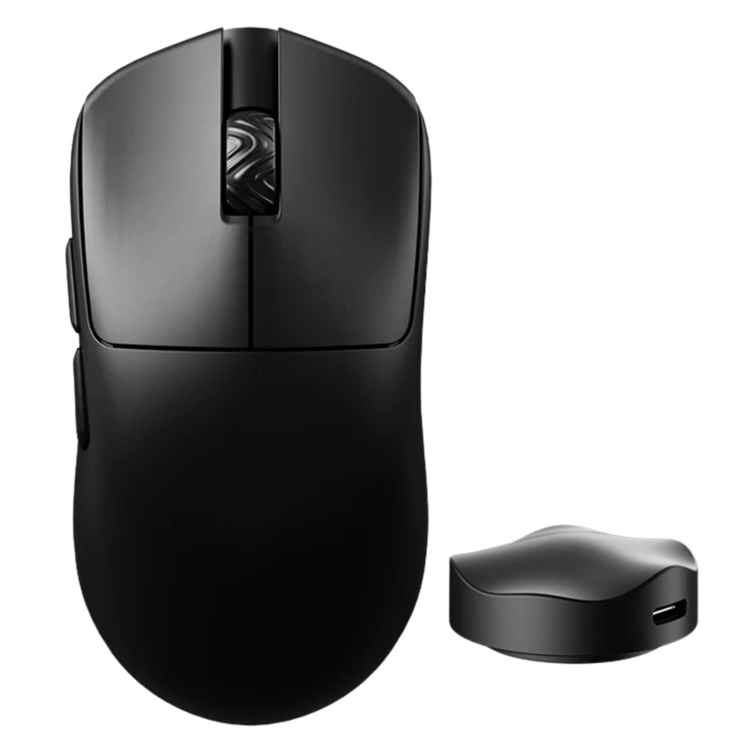 SCYROX V6 BLACK