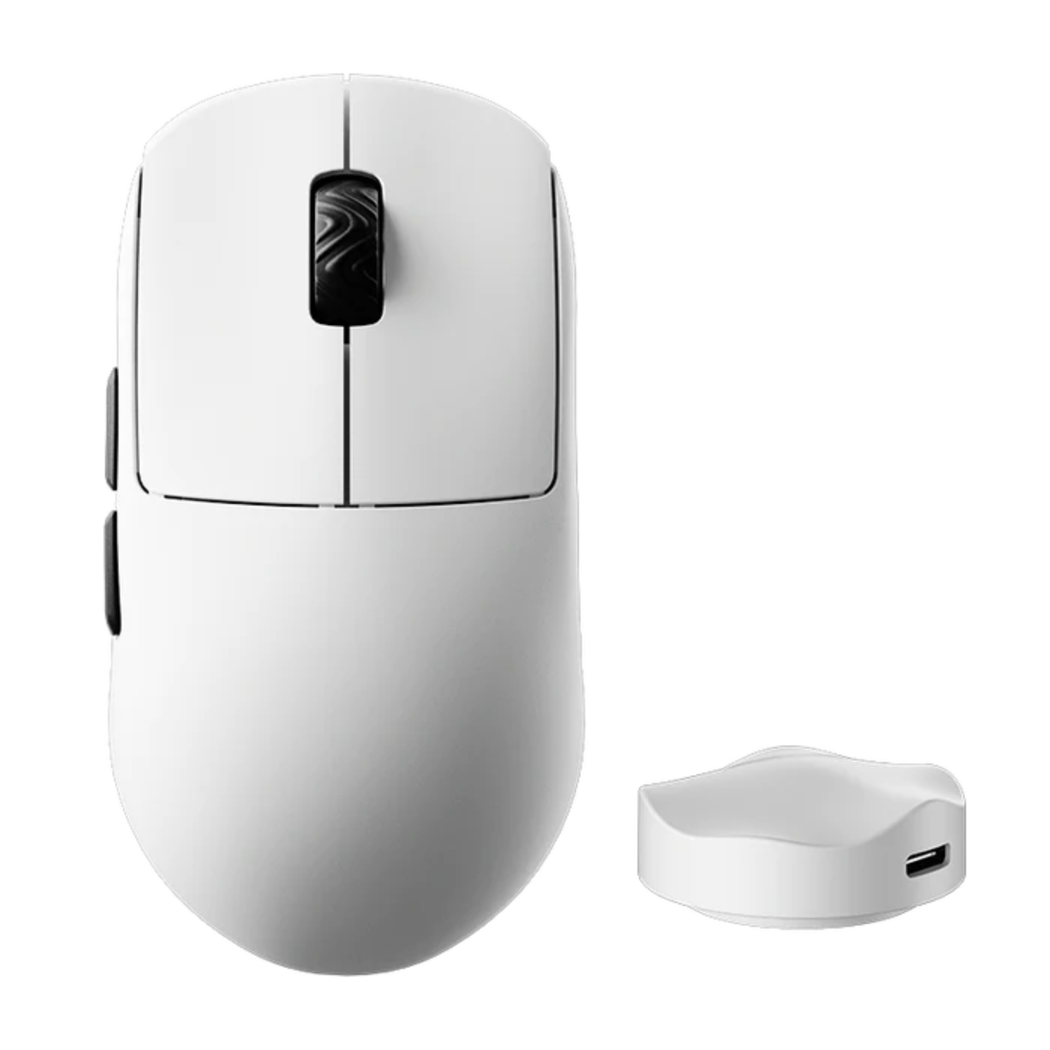 SCYROX V8 WHITE