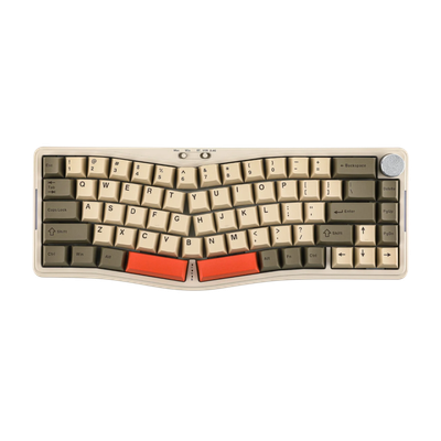 AJAZZ AKS068 PRO RETRO GREY