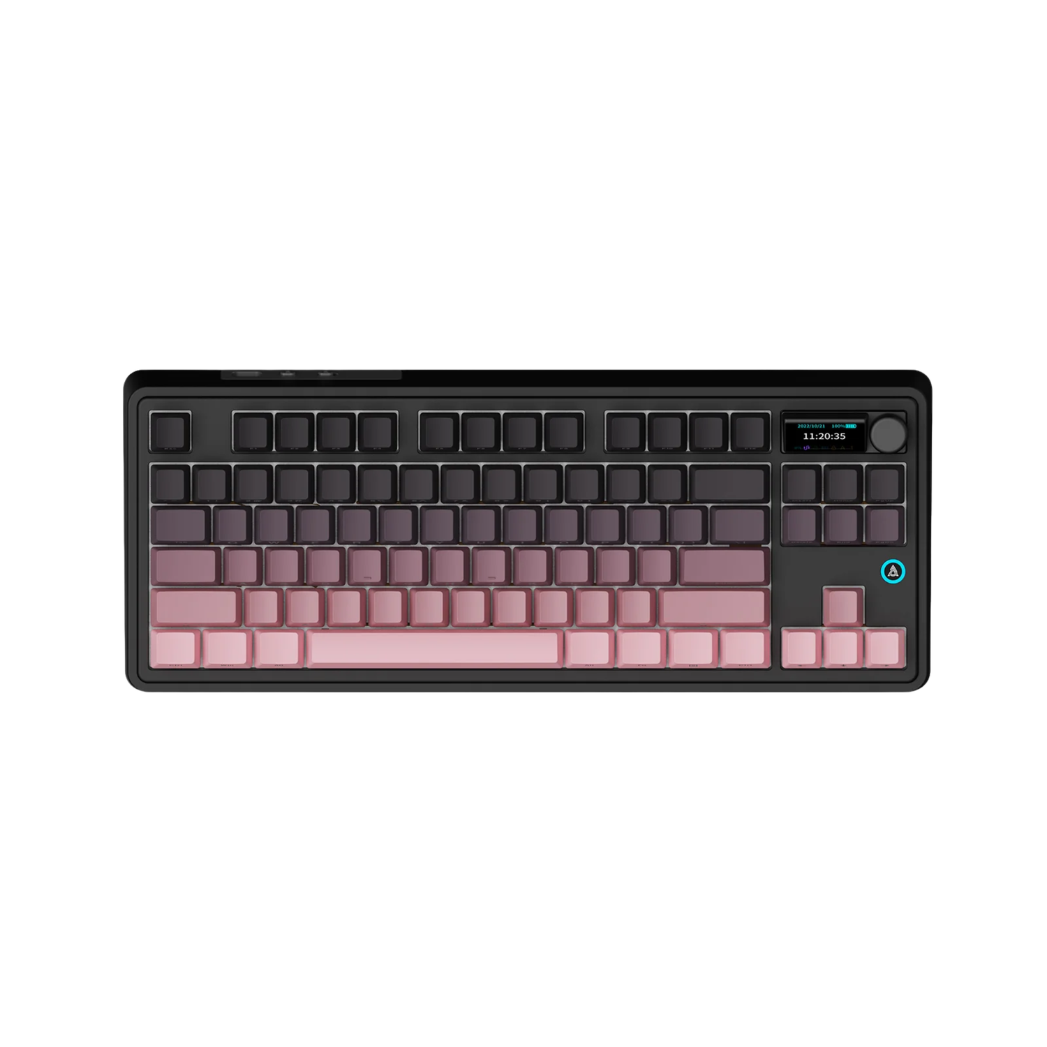 AJAZZ AK870 (CON PANTALLA)