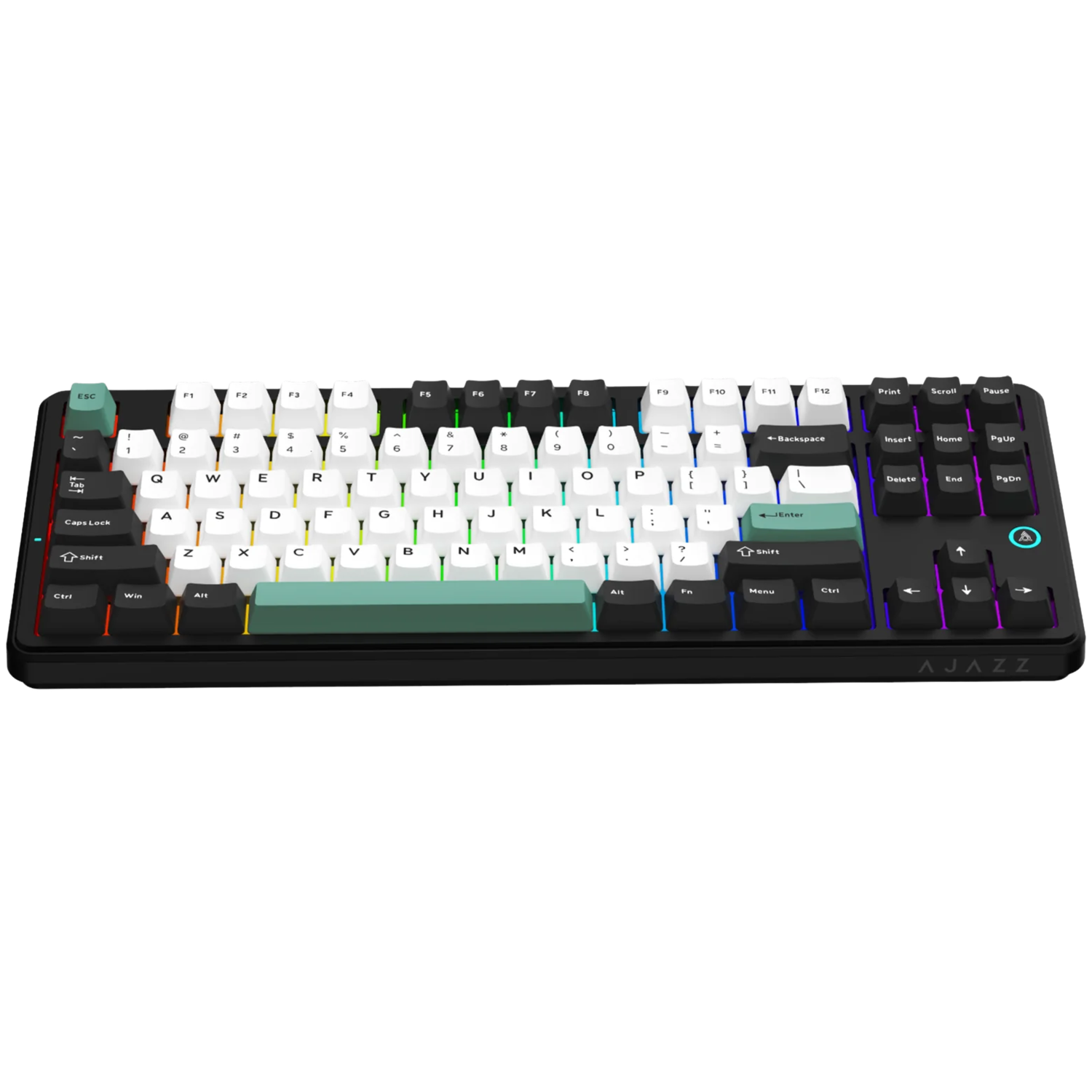 AJAZZ AK870 V2