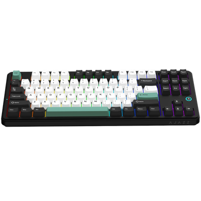AJAZZ AK870 V2