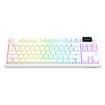 AJAZZ AK870 V2 (CON PANTALLA)