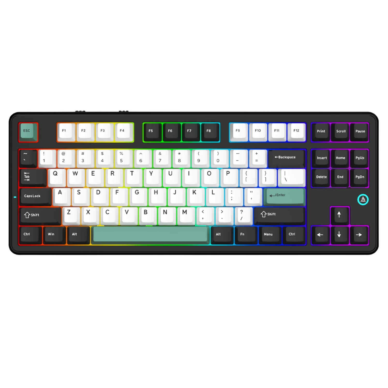 AJAZZ AK870 V2