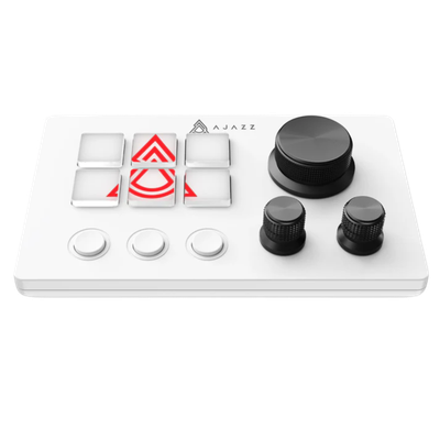AKP03E STREAM DECK