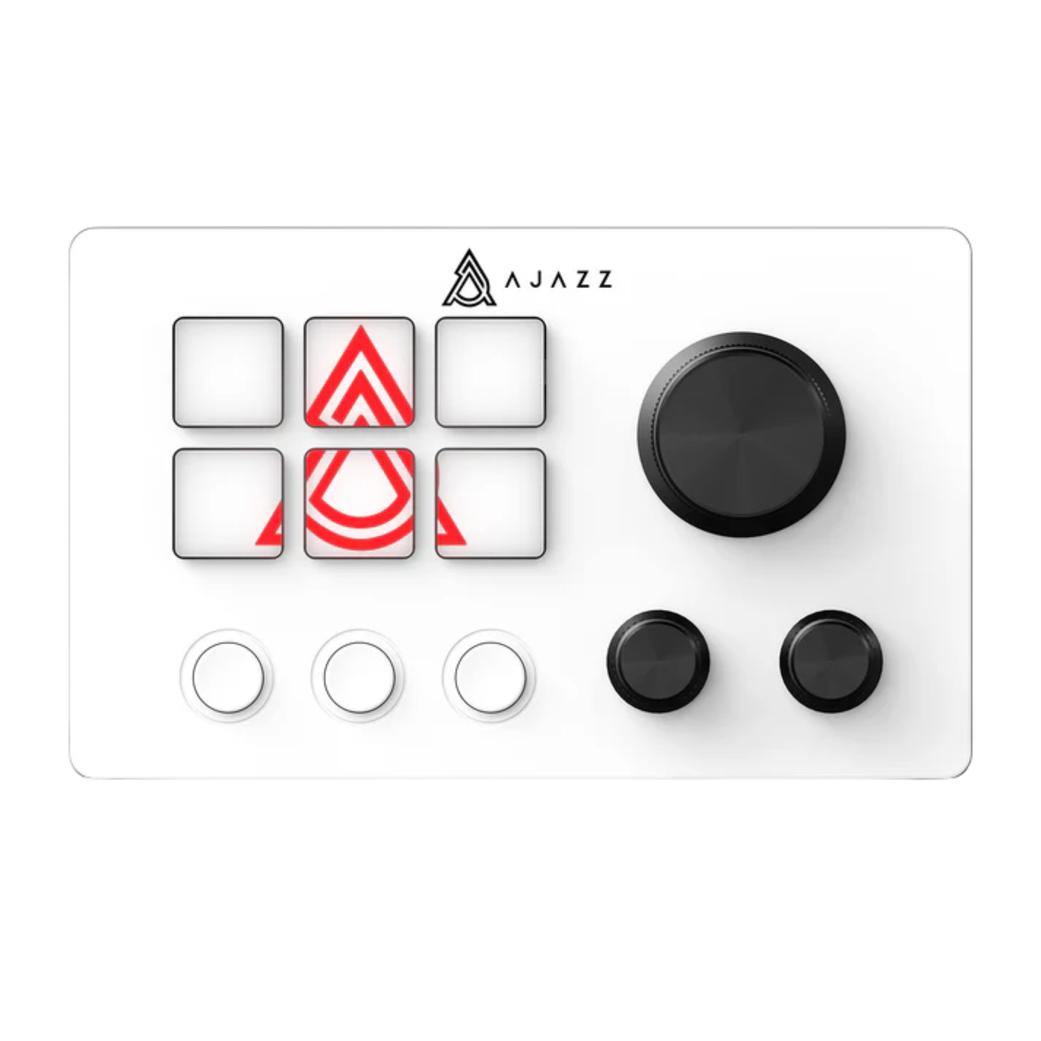 AKP03E STREAM DECK
