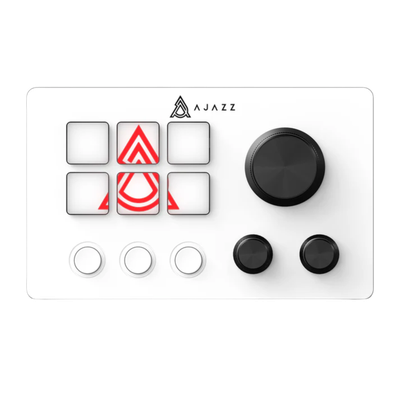 AKP03E STREAM DECK