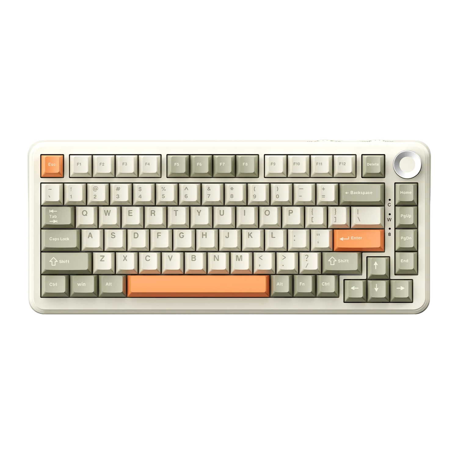 AJAZZ AK820 MAX