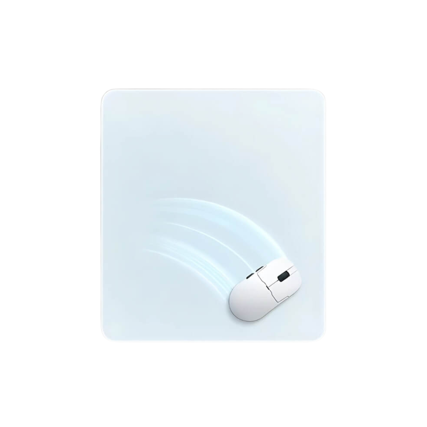 GLASS PAD AJAZZ MP05