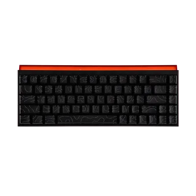 AJAZZ NK68 CANYON BLACK