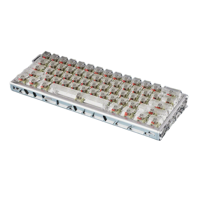 AJAZZ ALUX60 HE WHITE