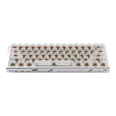 AJAZZ ALUX60 HE WHITE