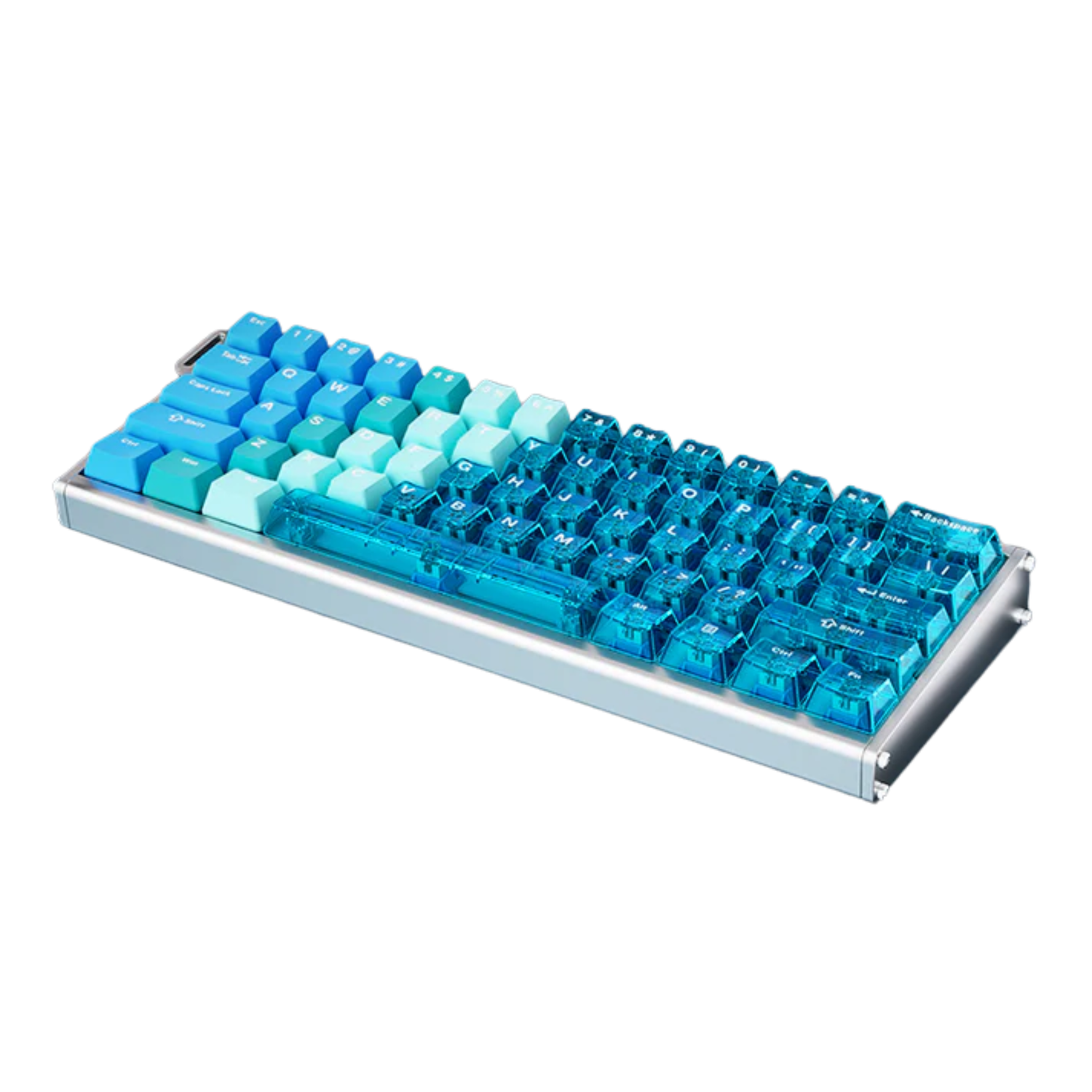 AJAZZ ALUX60 HE AQUARIUS