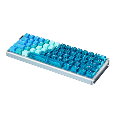 AJAZZ ALUX60 HE AQUARIUS