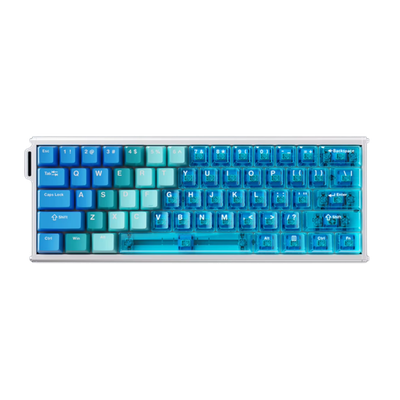 AJAZZ ALUX60 HE AQUARIUS