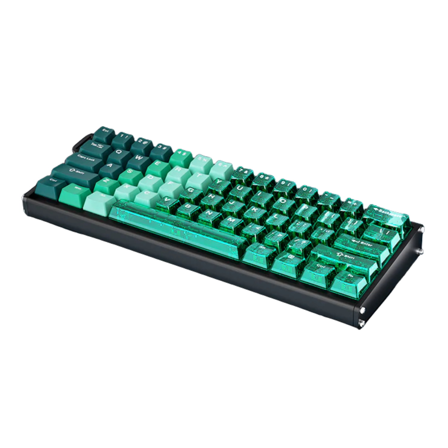 AJAZZ ALUX60 HE GREEN