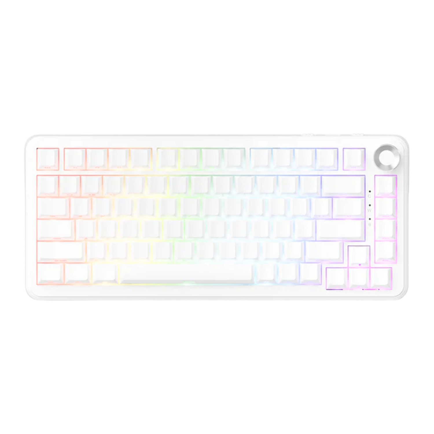 AJAZZ AK820 MAX Ultra HE