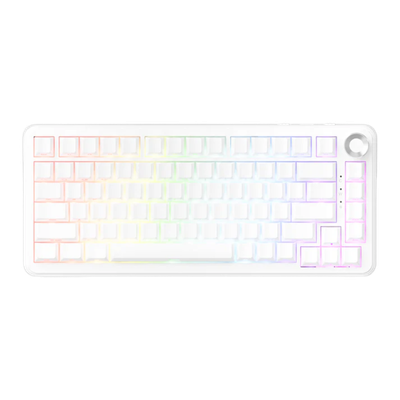 AJAZZ AK820 MAX Ultra HE