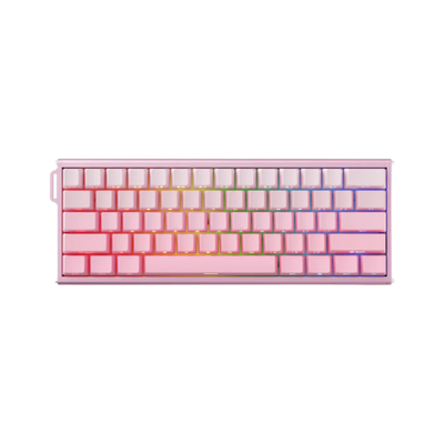 AJAZZ ALUX60 HE PINK