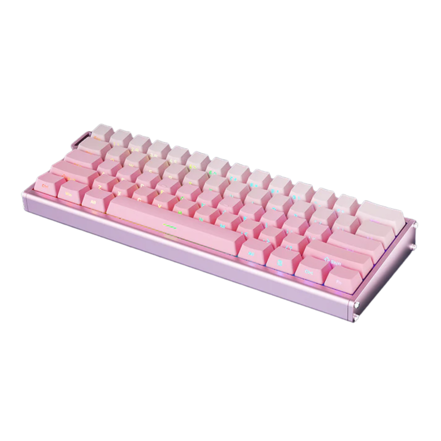 AJAZZ ALUX60 HE PINK