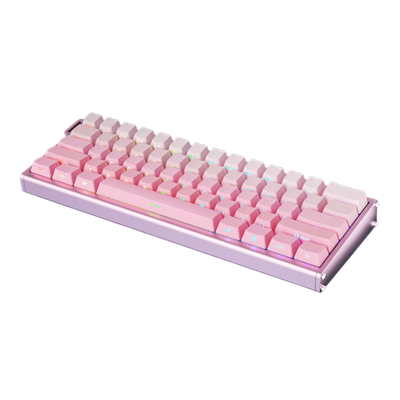 AJAZZ ALUX60 HE PINK