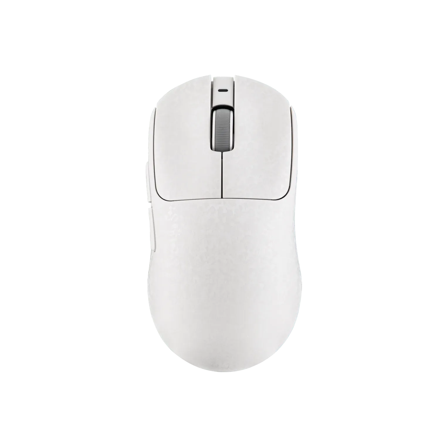 AJ199 CARBON FIBER WHITE