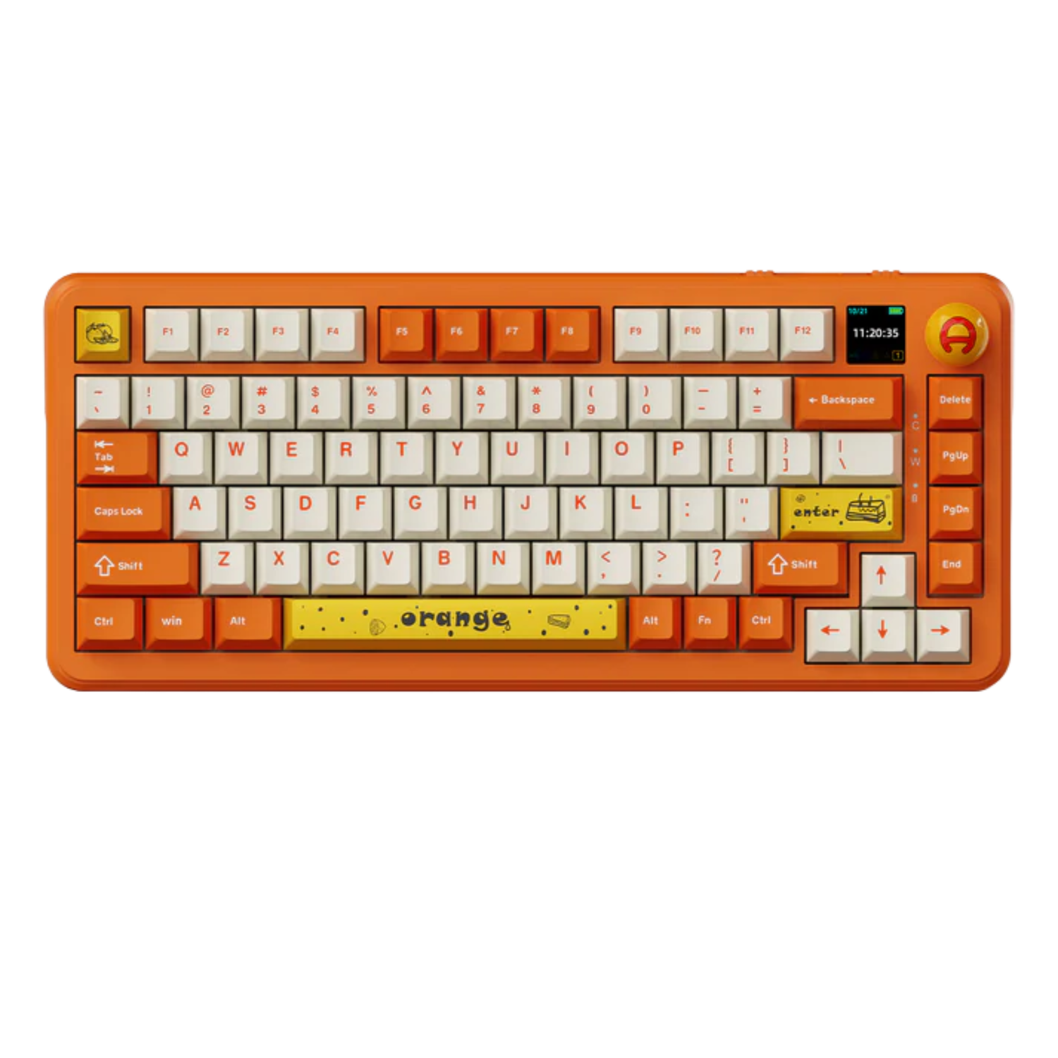 AJAZZ AK820 MAX LIMITED EDITION