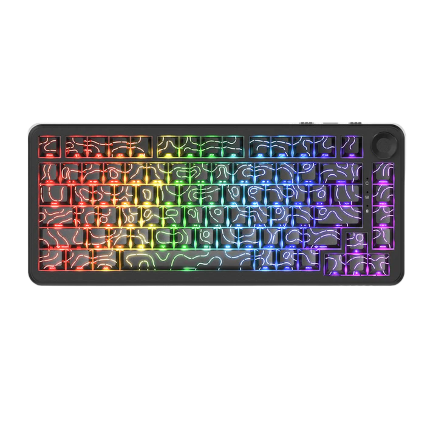 AJAZZ AK820 MAX ULTRA HE