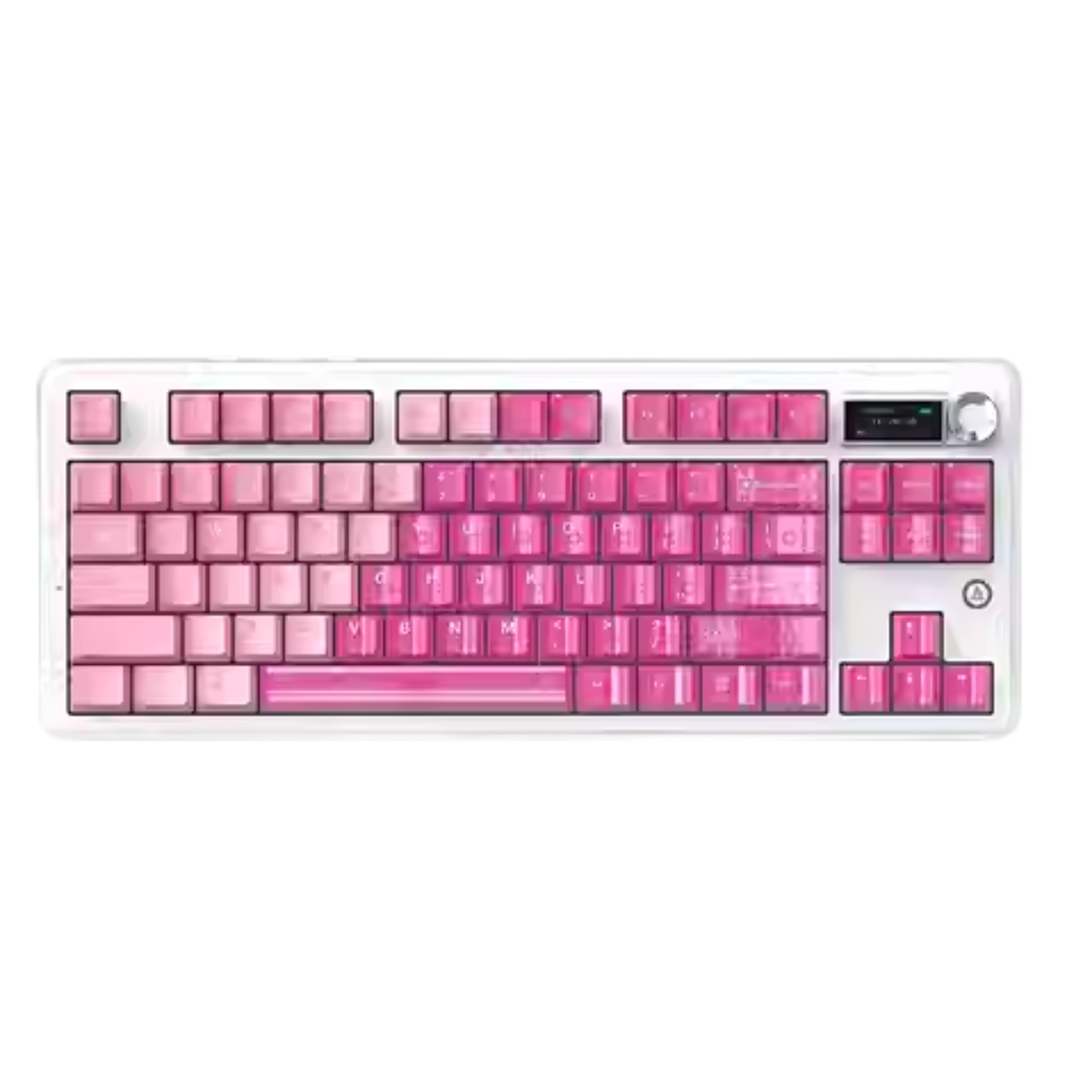 AJAZZ MK87 PINK EDICIÓN LIMITADA