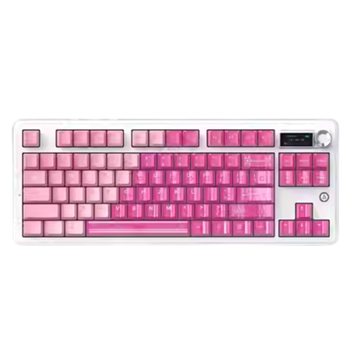 AJAZZ MK87 PINK EDICIÓN LIMITADA