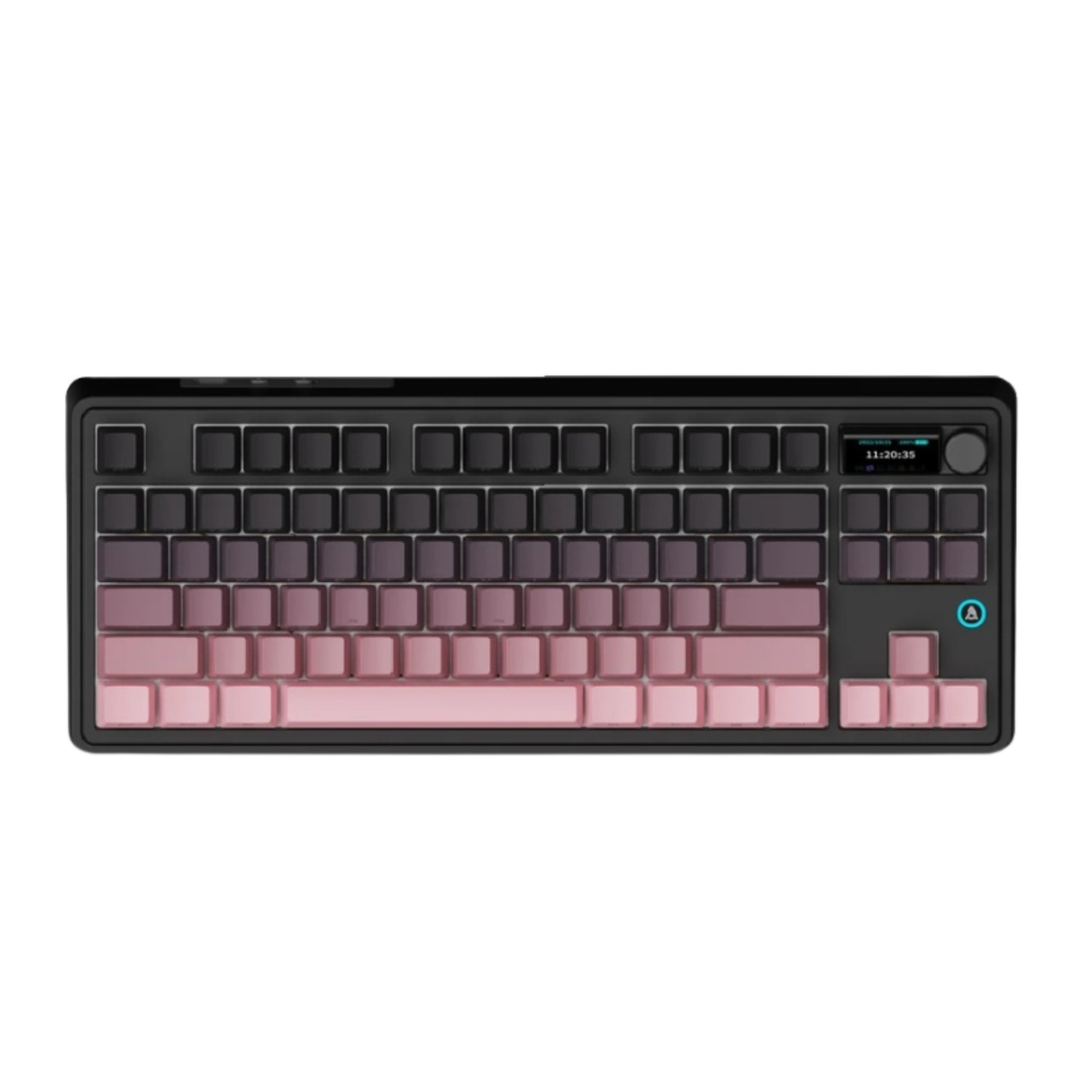 AJAZZ MK87 GRADIENT PINK EDICIÓN LIMITADA