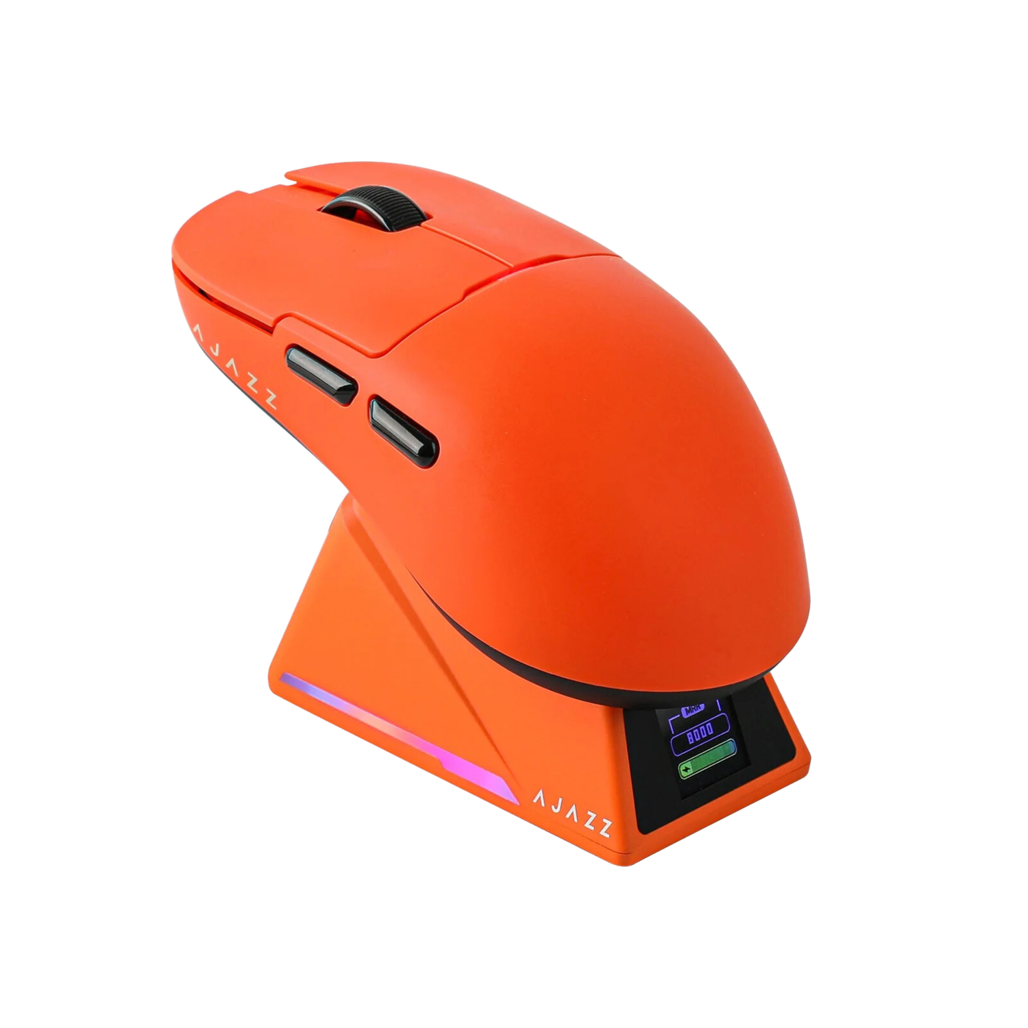 AJAZZ AJ159 APEX PRO ORANGE