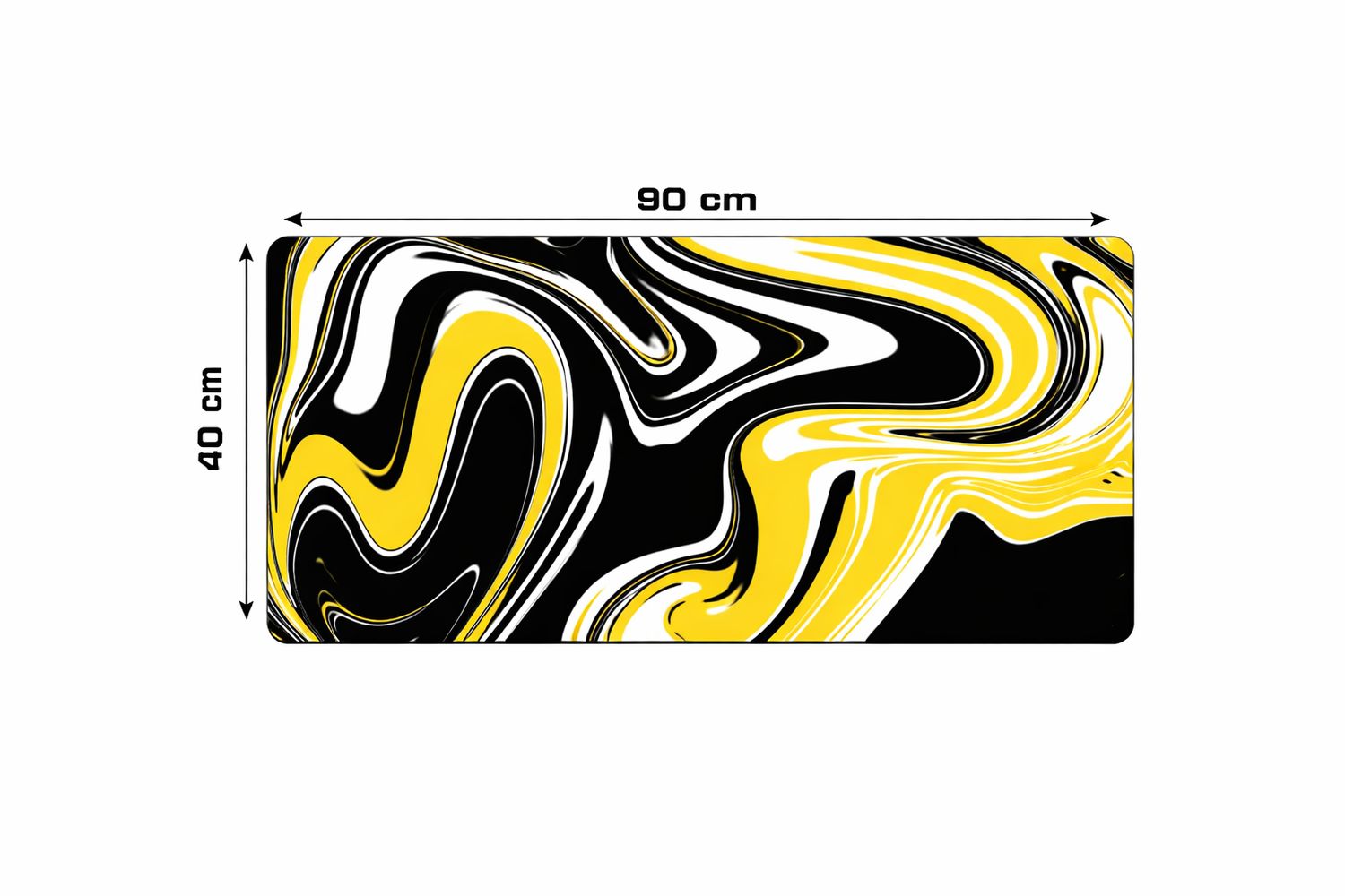 LIQUID MOUSEPAD XL 001