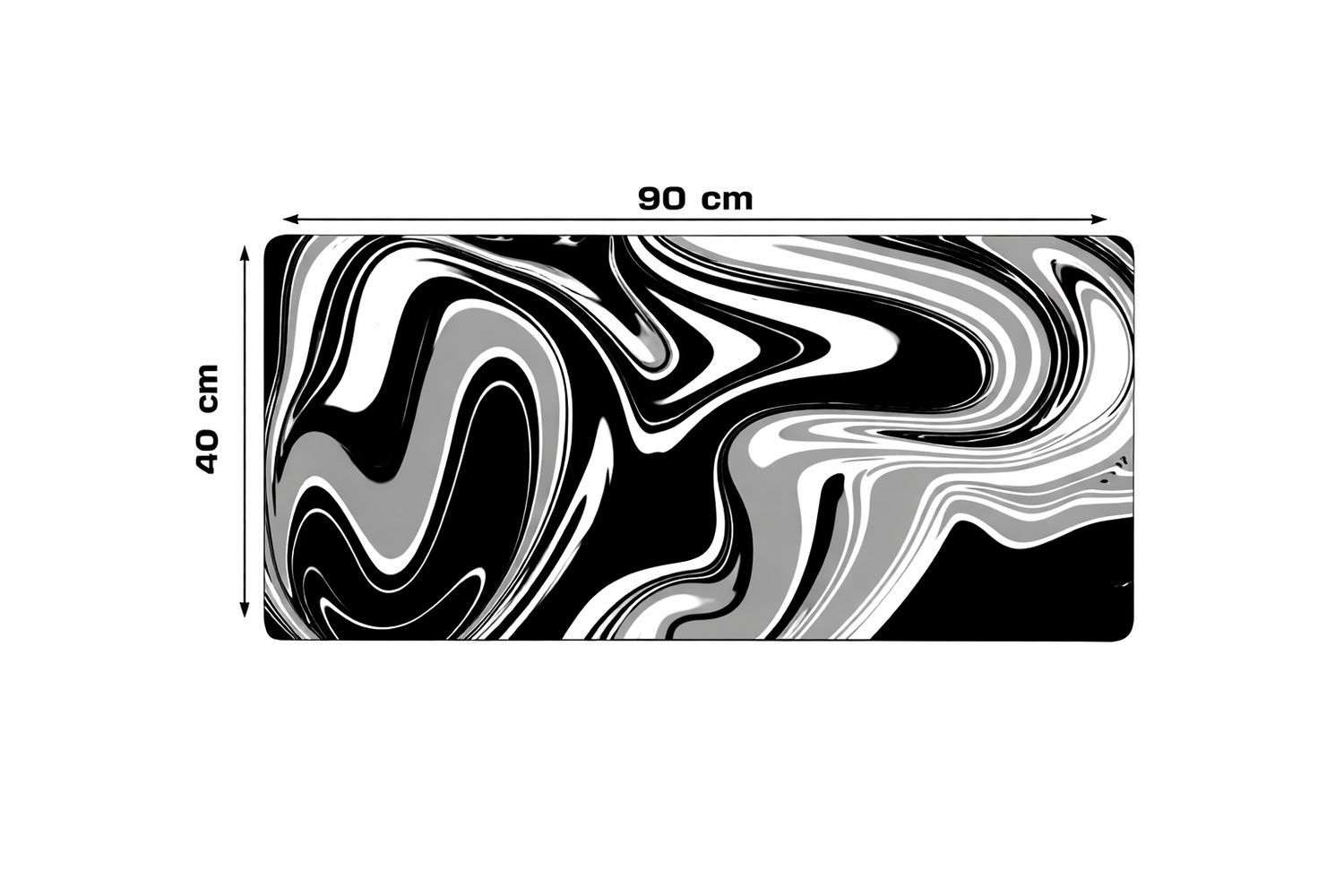 LIQUID MOUSEPAD XL 001