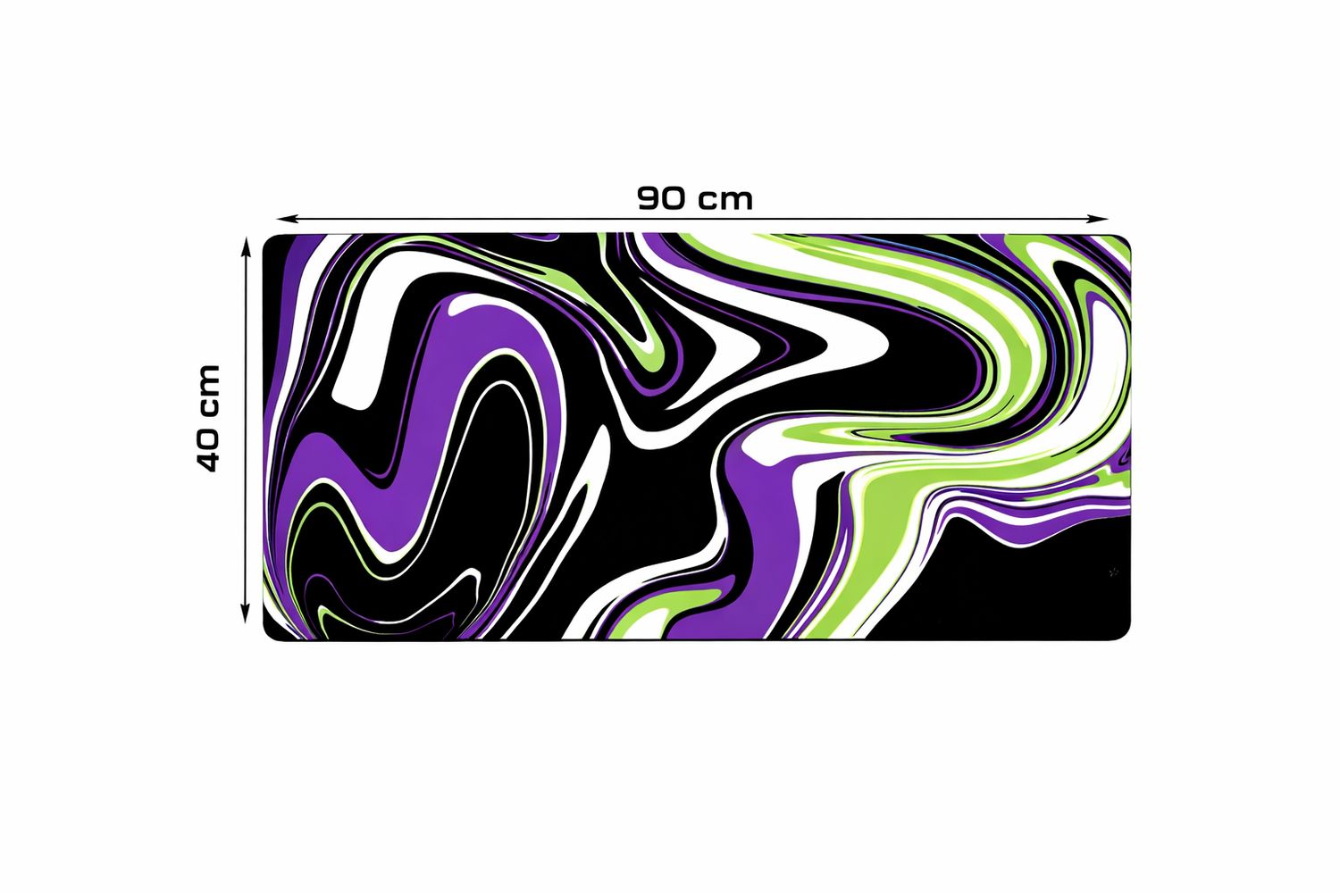 LIQUID MOUSEPAD XL 001