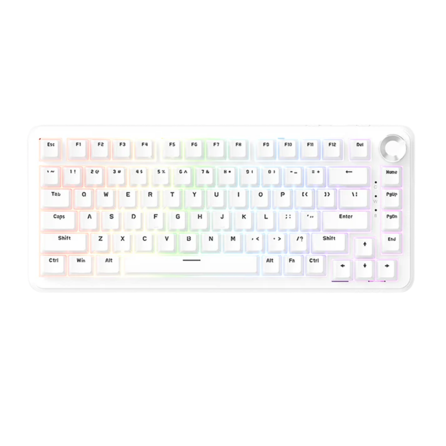 AJAZZ AK820 MAX ULTRA HE