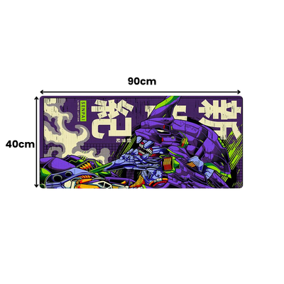 EVA01 MOUSEPAD XL