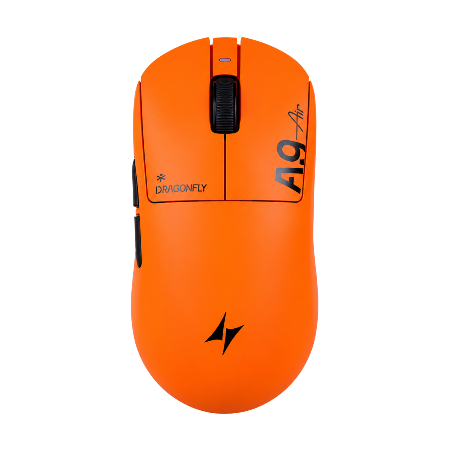 ATK A9 AIR ULTIMATE ORANGE