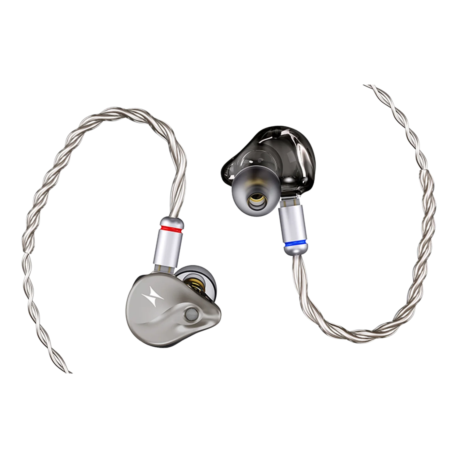 ATK Horizon DSP Gaming In-ear Earphones