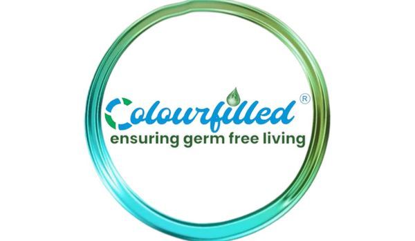 Colourfilledcleaningproducts