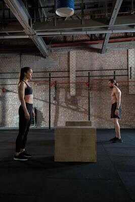WORKOUT CLASSES &amp; RECOVERY SESSIONS