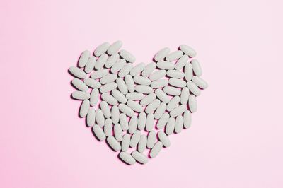 Heart, Cardiovascular &amp; Circulation Supplements